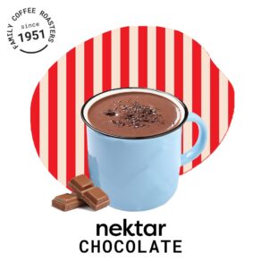 NEKTAR CHOCOLATE DRINK